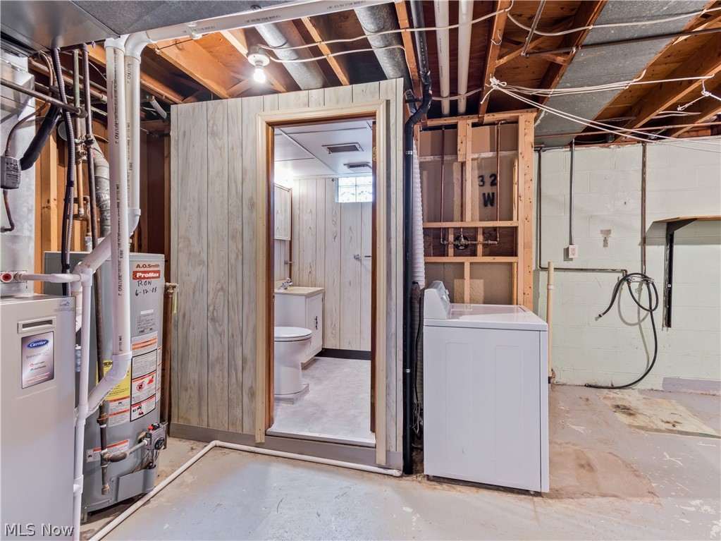 Oakwood Park - Residential