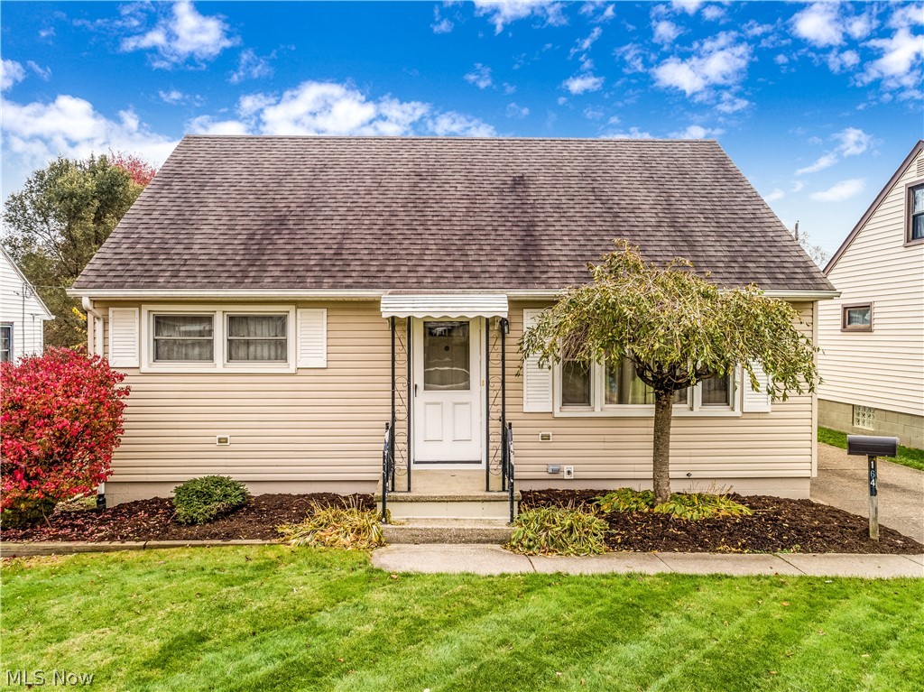 Oakwood Park - Residential