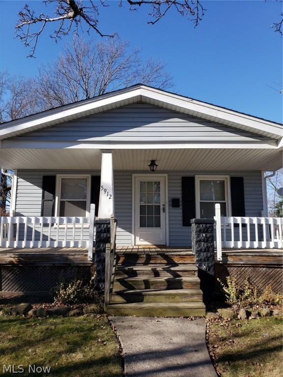 City Gardens - Residential Lease