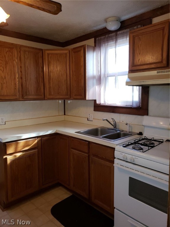 City Gardens - Residential Lease