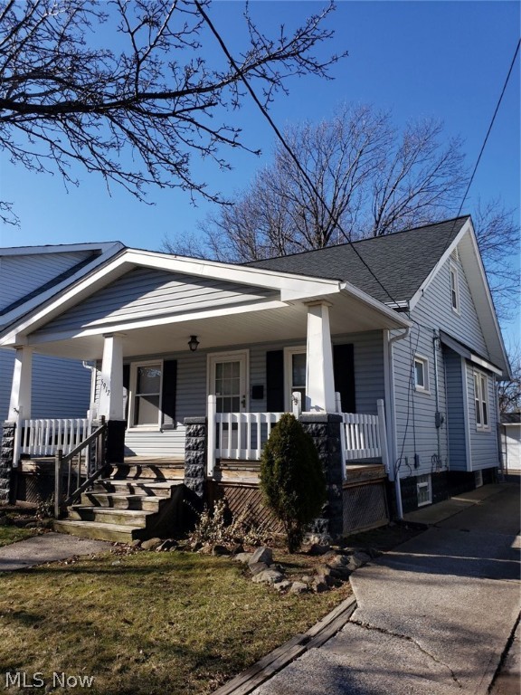 City Gardens - Residential Lease