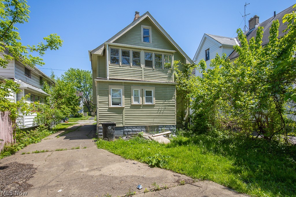 C A Binghams Proposed Miles C - Residential