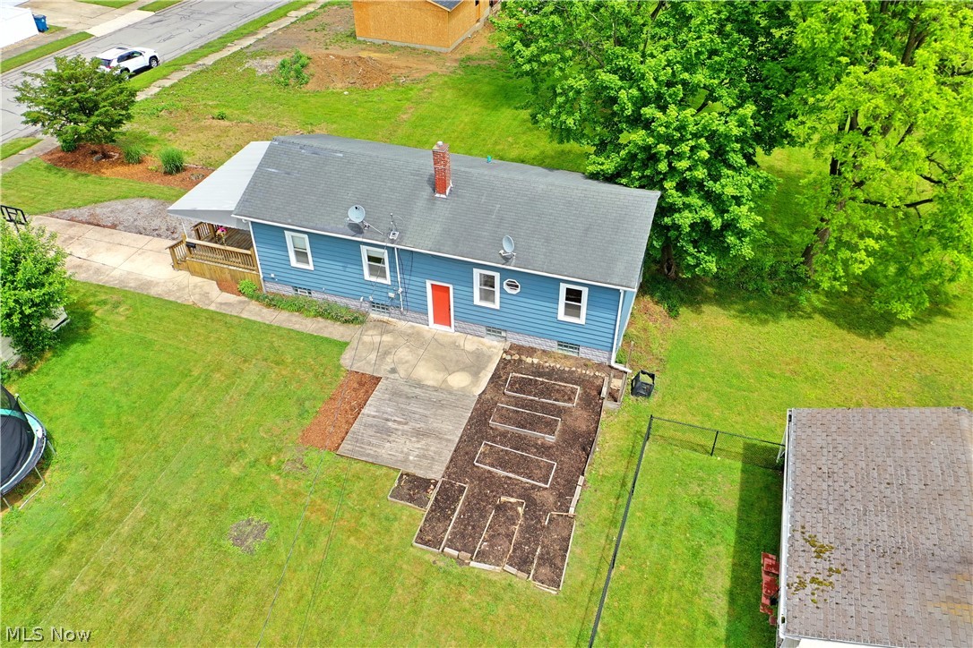 Struthers City - Residential