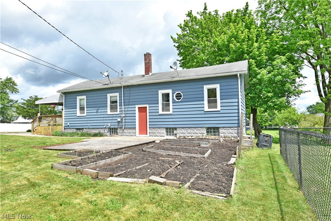 Struthers City - Residential