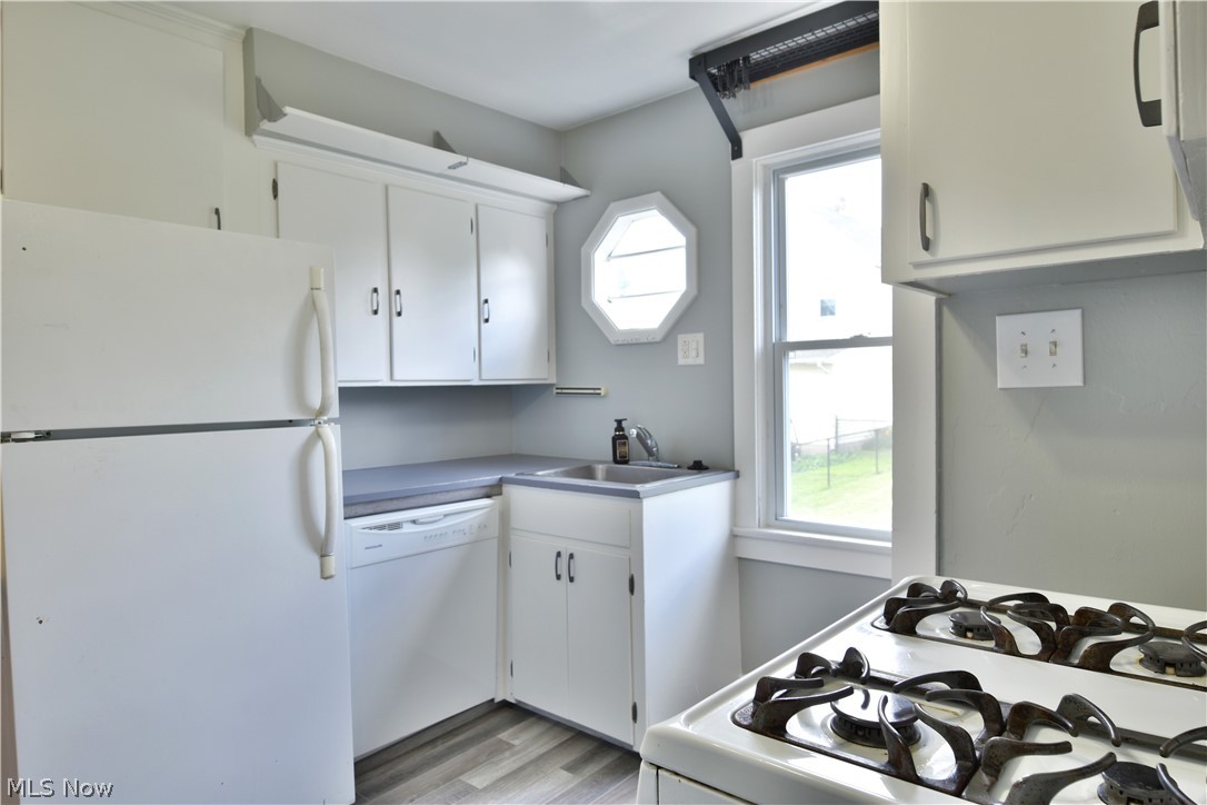 Struthers City - Residential