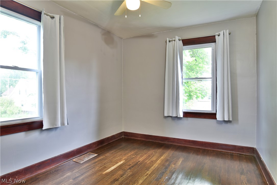 Struthers City - Residential