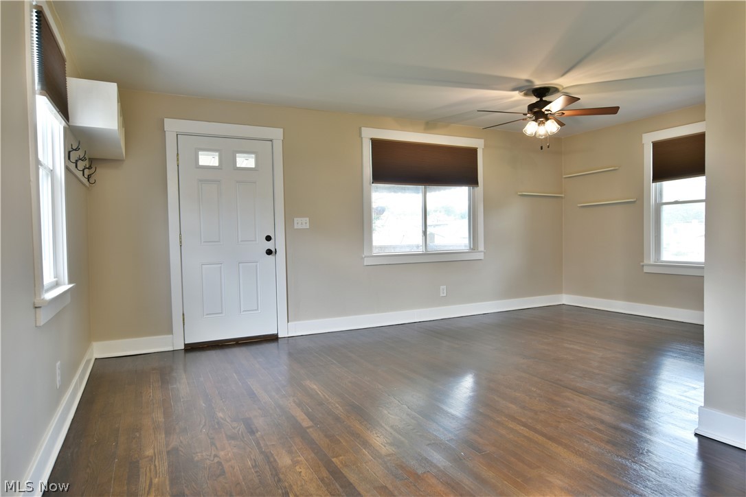 Struthers City - Residential