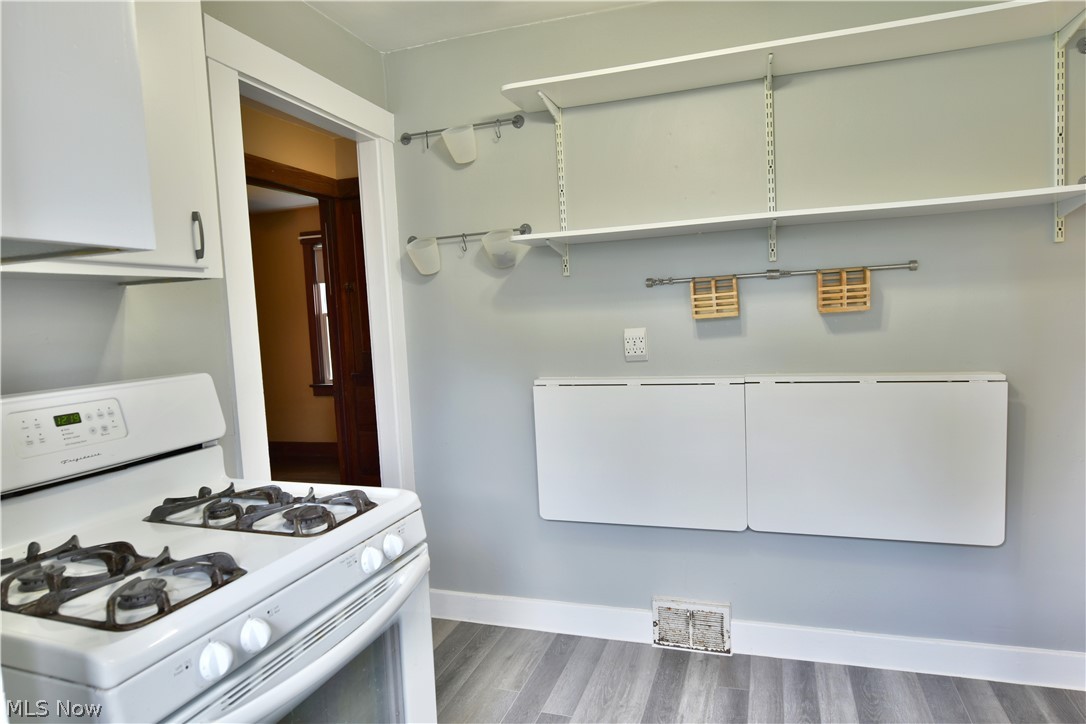 Struthers City - Residential