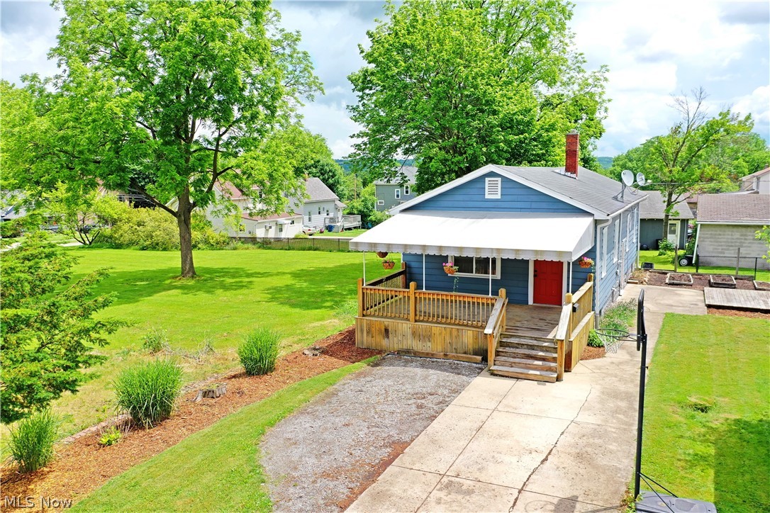 Struthers City - Residential