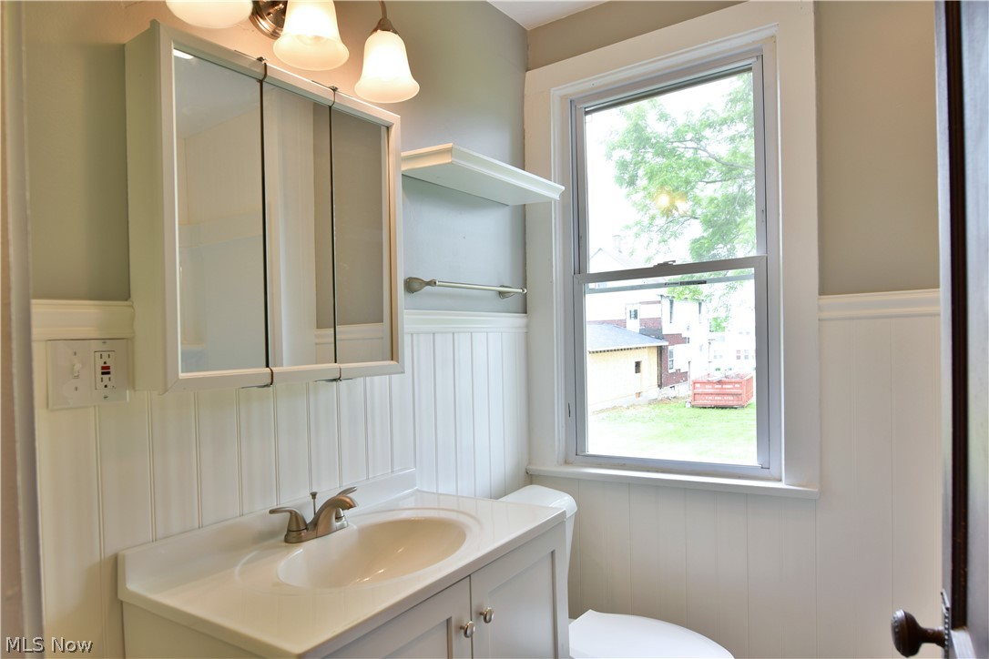 Struthers City - Residential