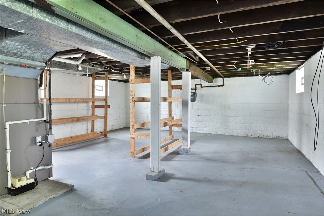 Struthers City - Residential