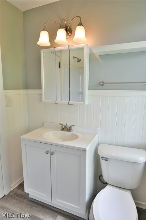 Struthers City - Residential