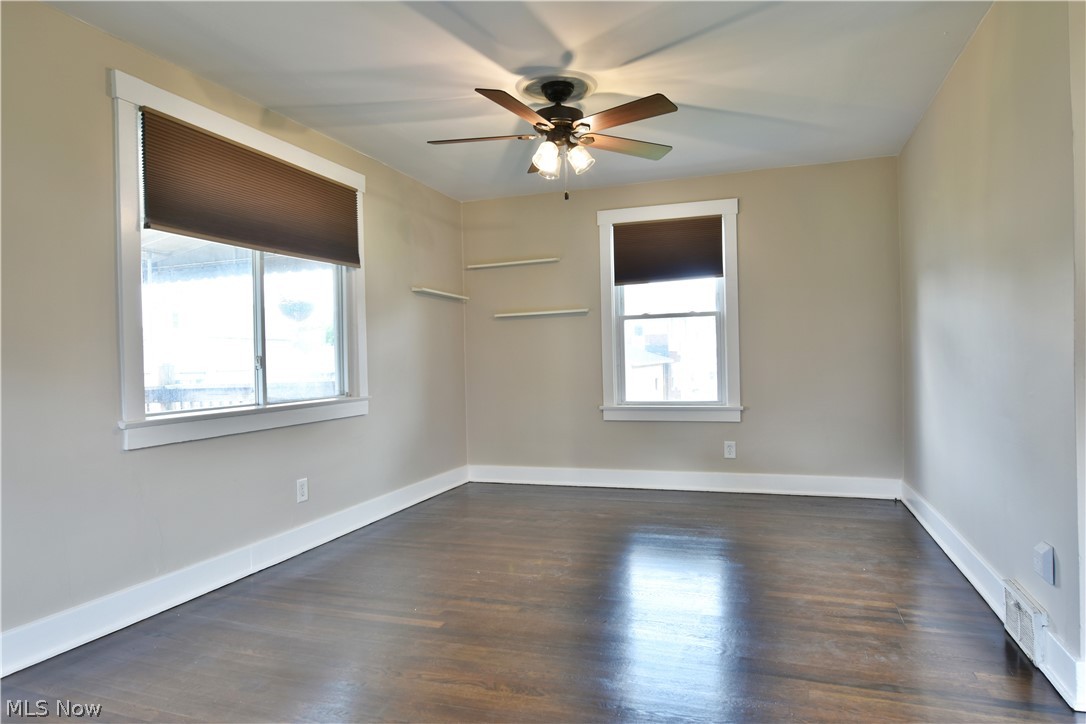 Struthers City - Residential