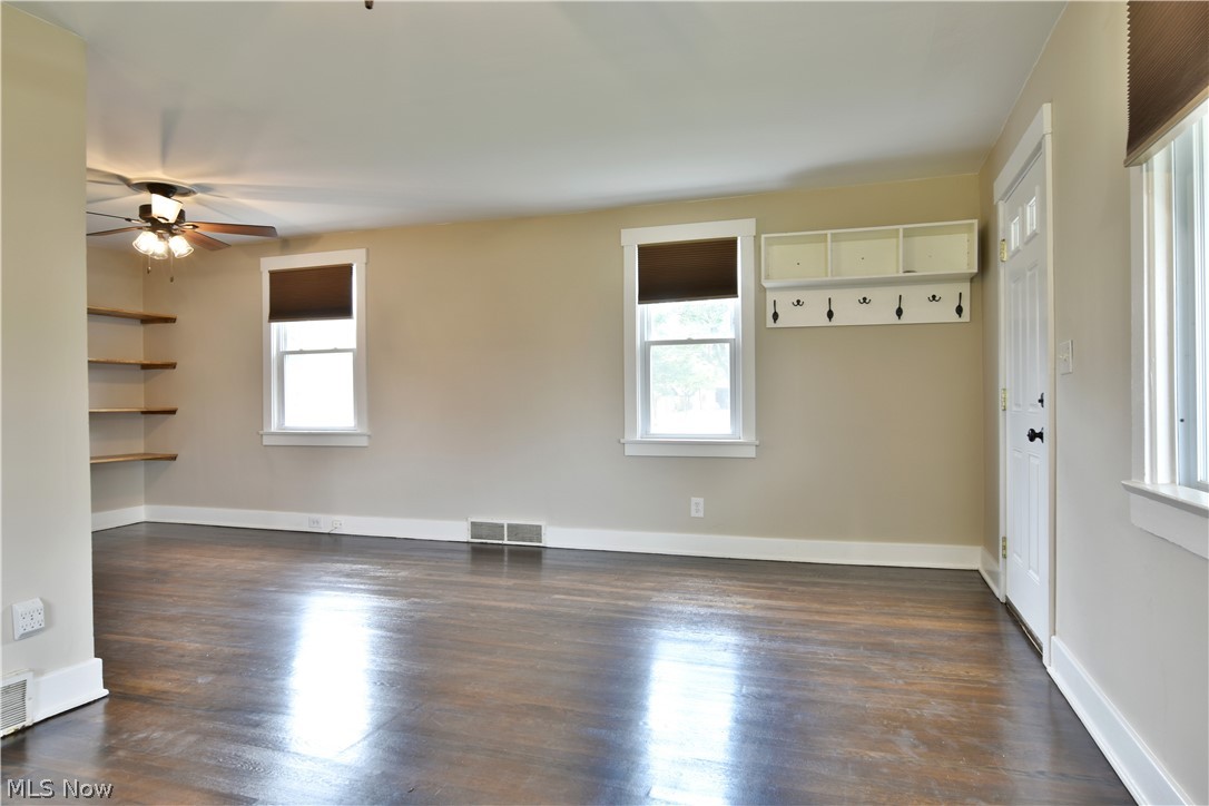 Struthers City - Residential