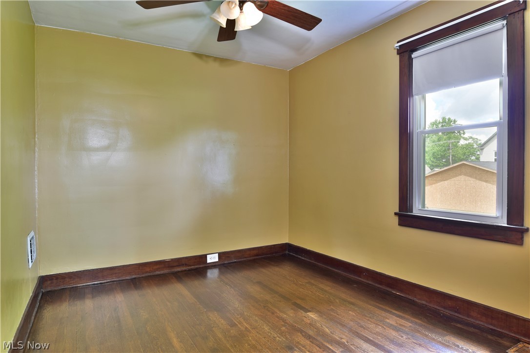 Struthers City - Residential