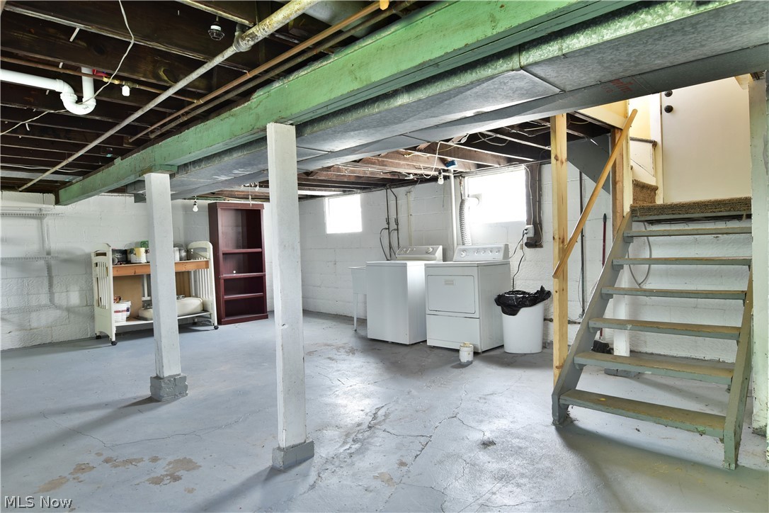 Struthers City - Residential