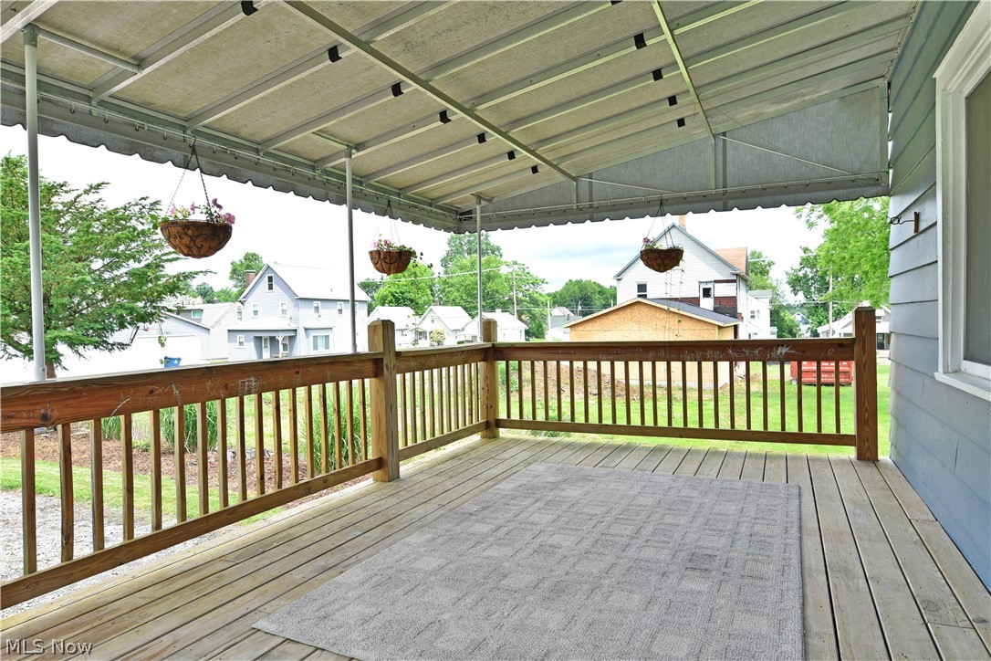 Struthers City - Residential