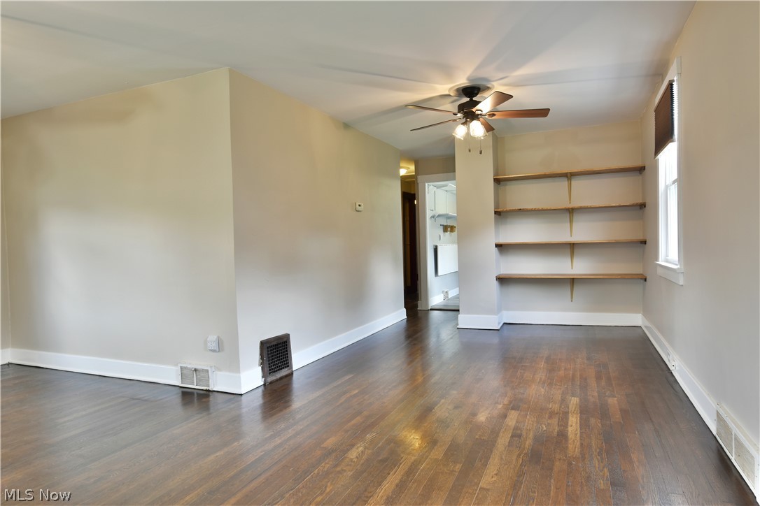 Struthers City - Residential