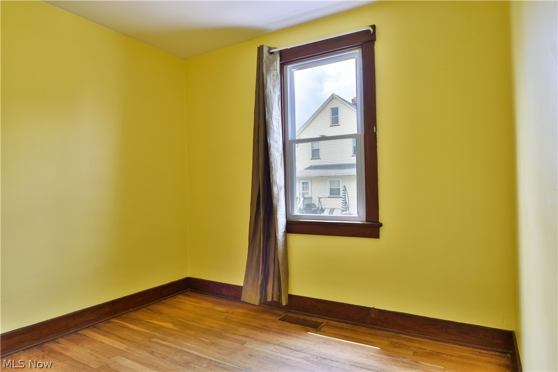 Struthers City - Residential