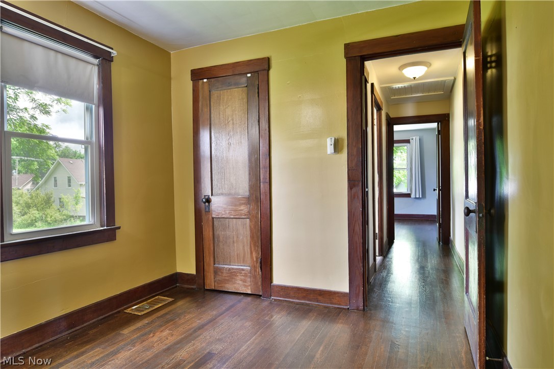 Struthers City - Residential