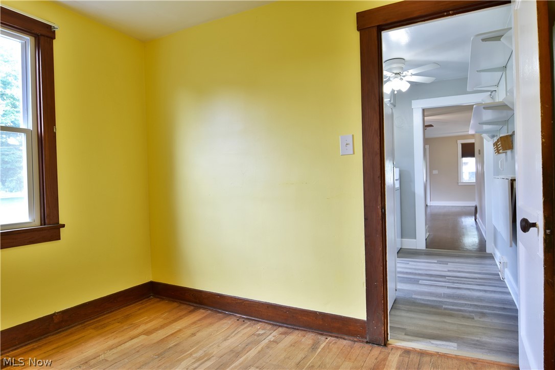 Struthers City - Residential