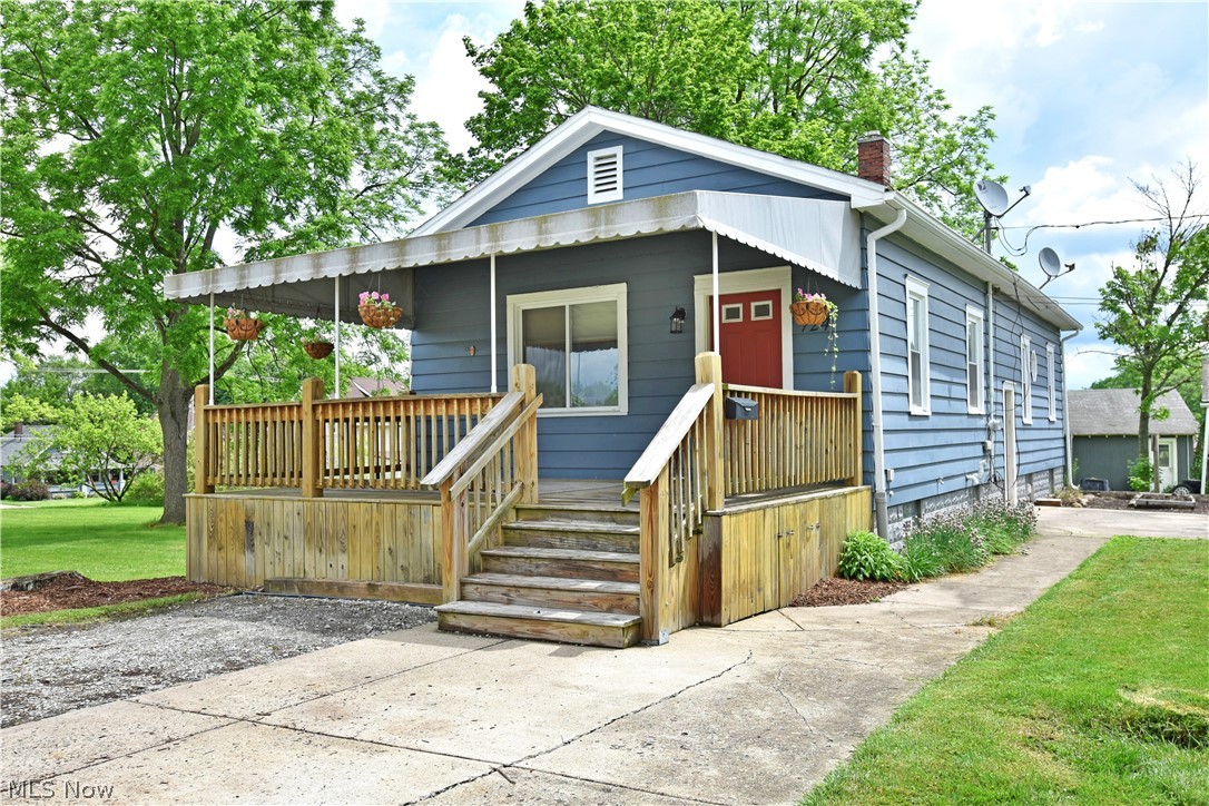 Struthers City - Residential