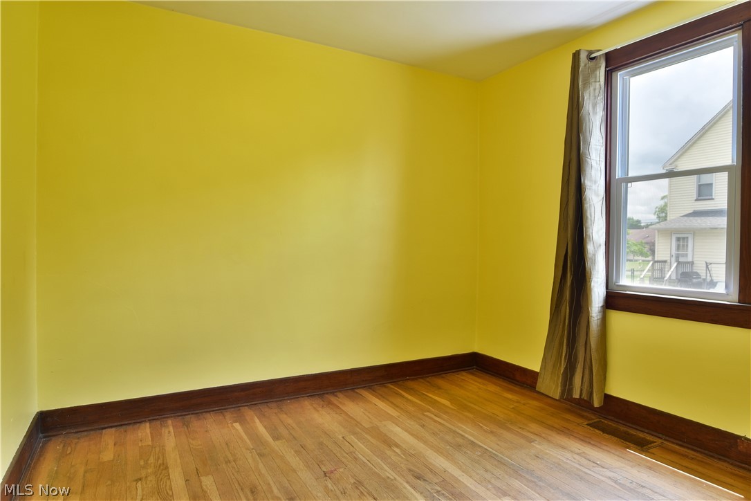 Struthers City - Residential