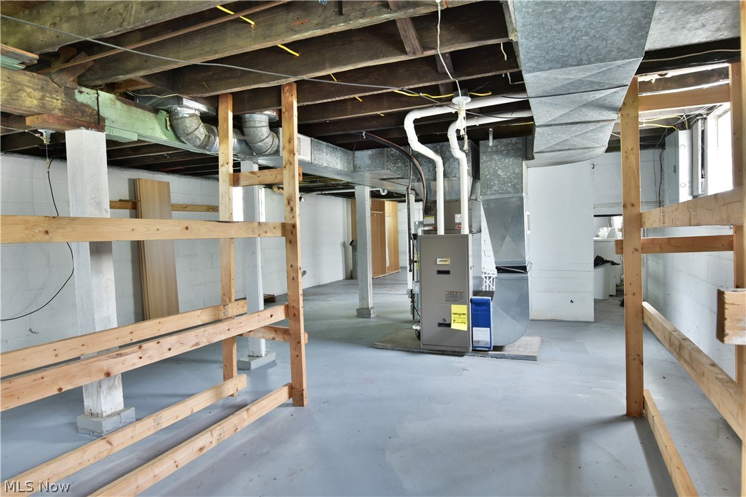 Struthers City - Residential