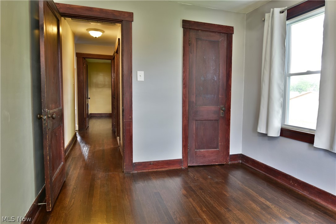 Struthers City - Residential