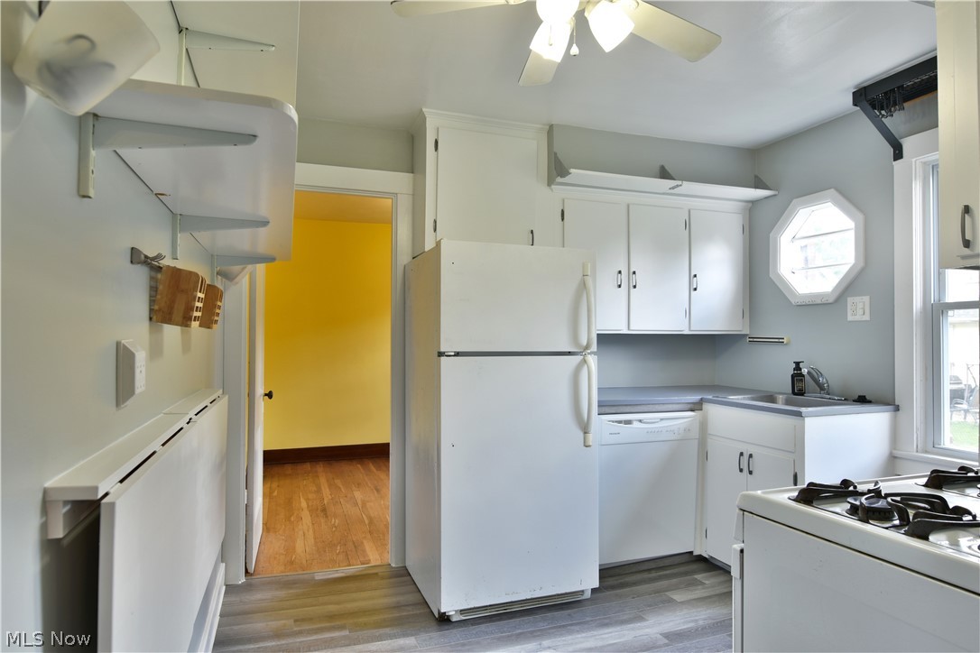 Struthers City - Residential