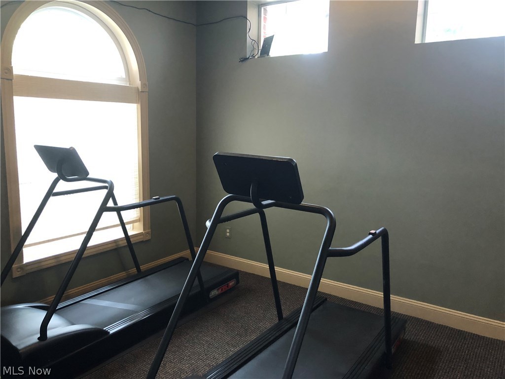 Woodhawk Club - Residential Lease