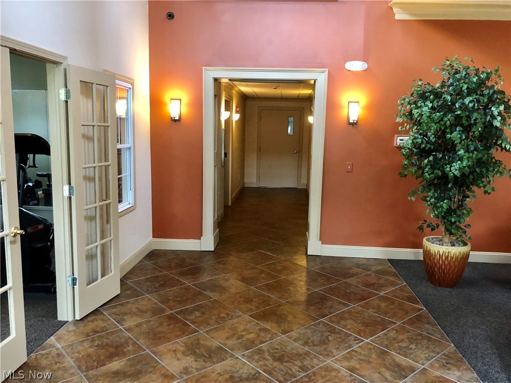 Woodhawk Club - Residential Lease