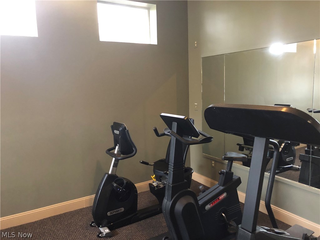 Woodhawk Club - Residential Lease