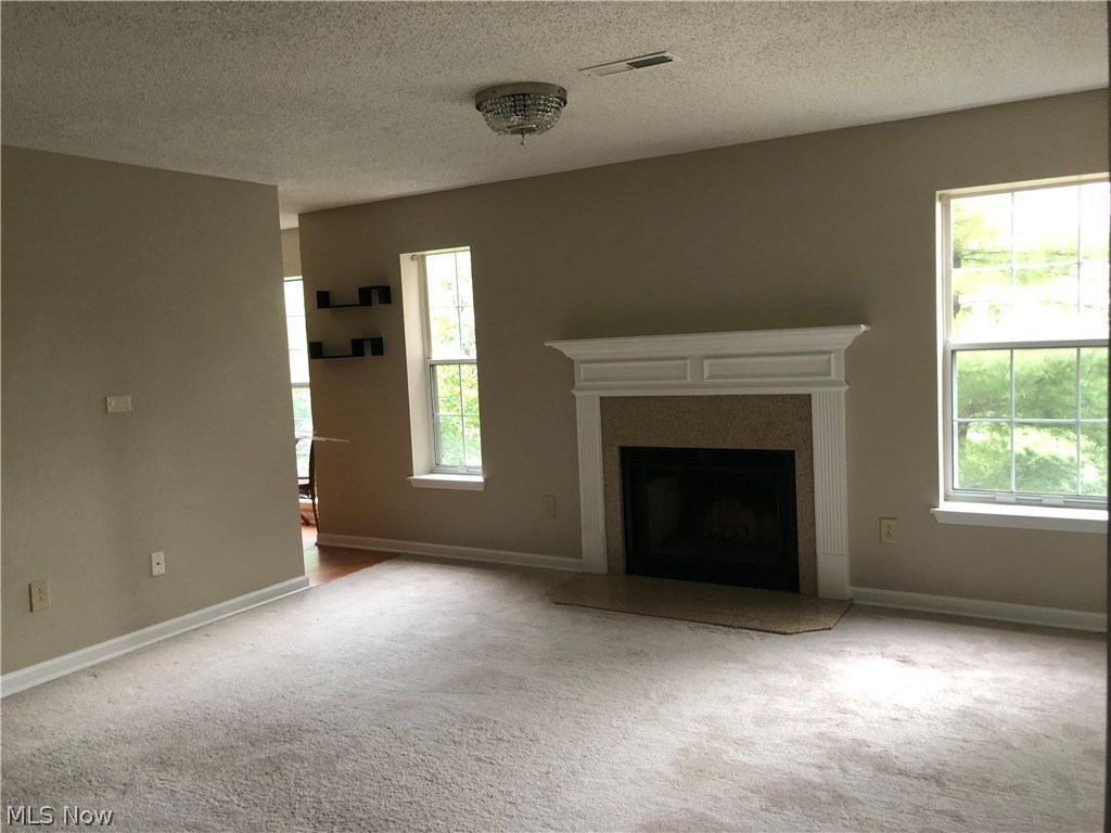 Woodhawk Club - Residential Lease