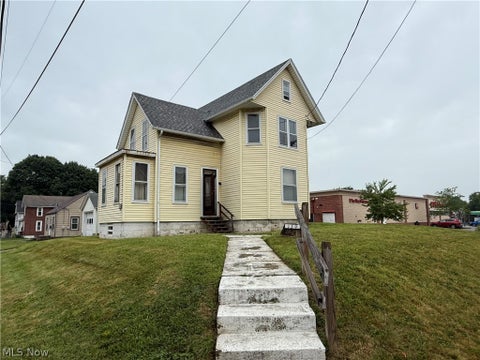Homes For Sale - 139 Harrison Avenue<br/> Stark County, Canton, OH 44706