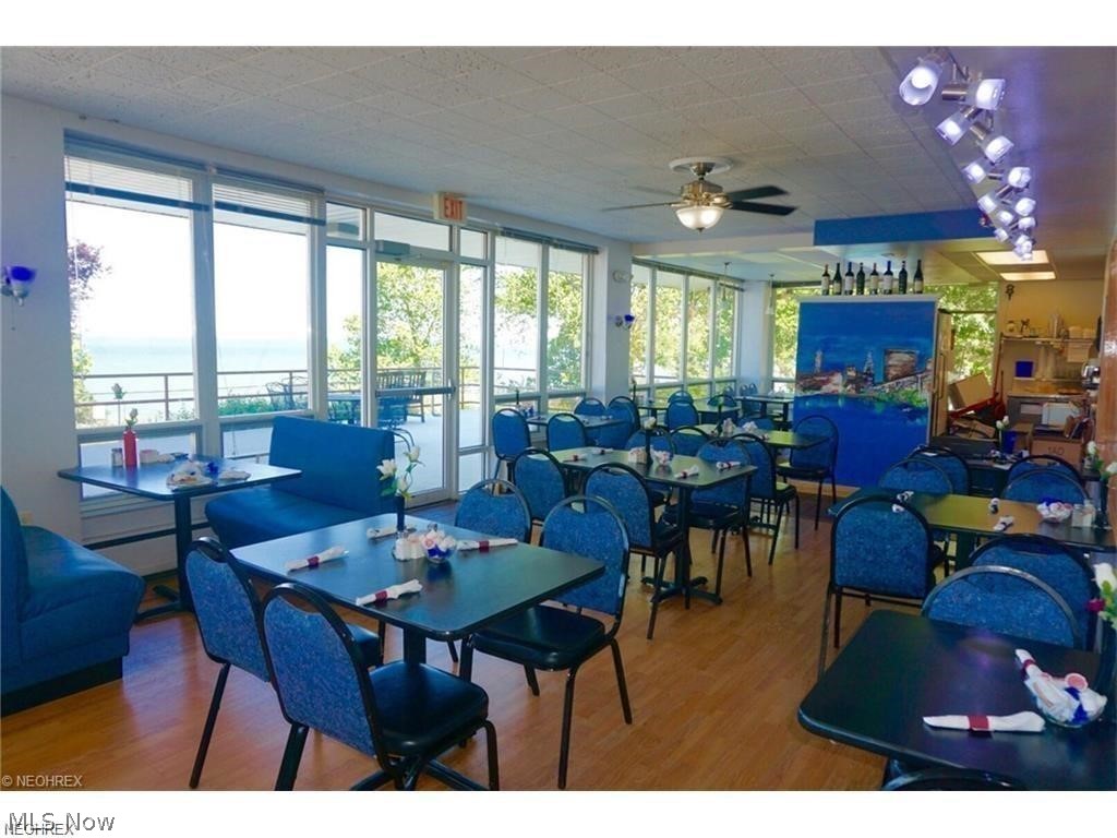 Lake House Condo - Residential