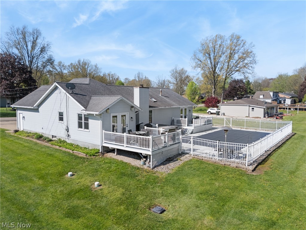 Verlynn Estates - Residential