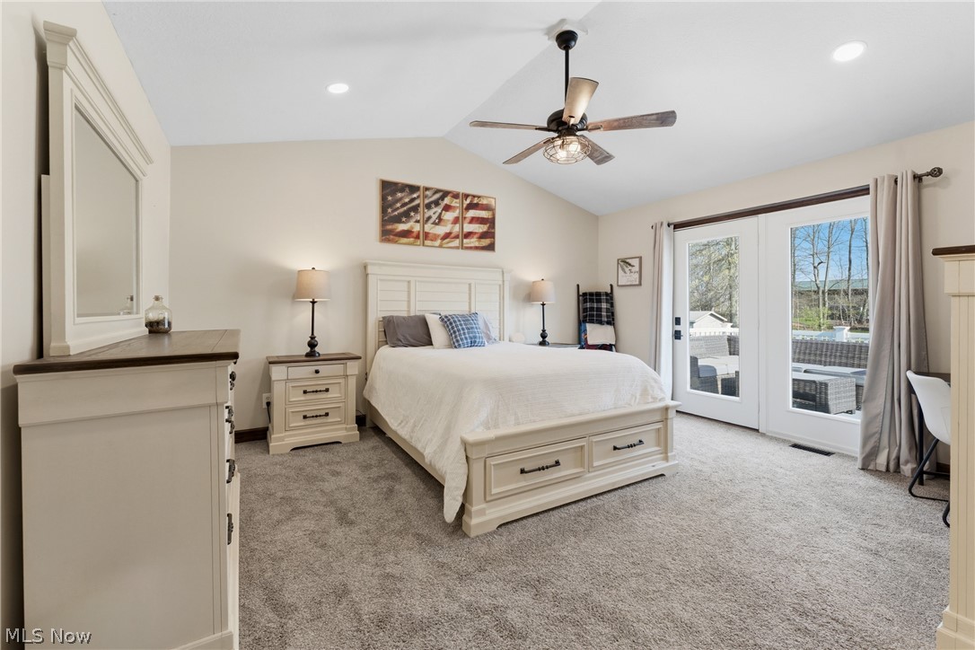 Verlynn Estates - Residential