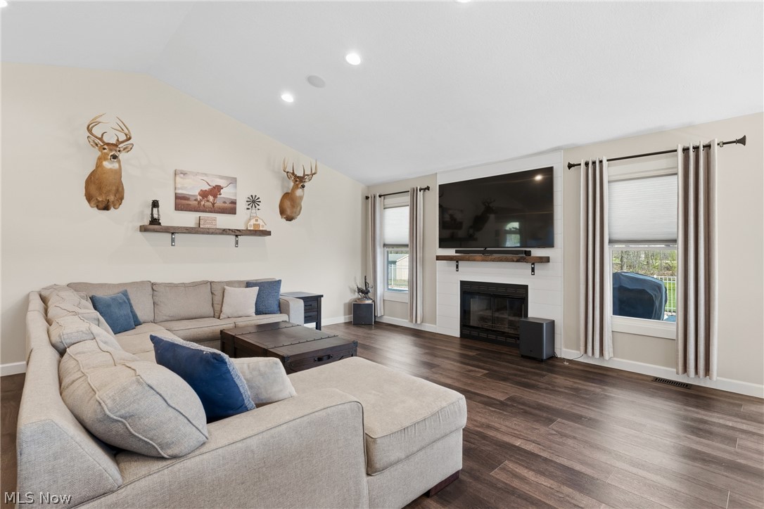 Verlynn Estates - Residential