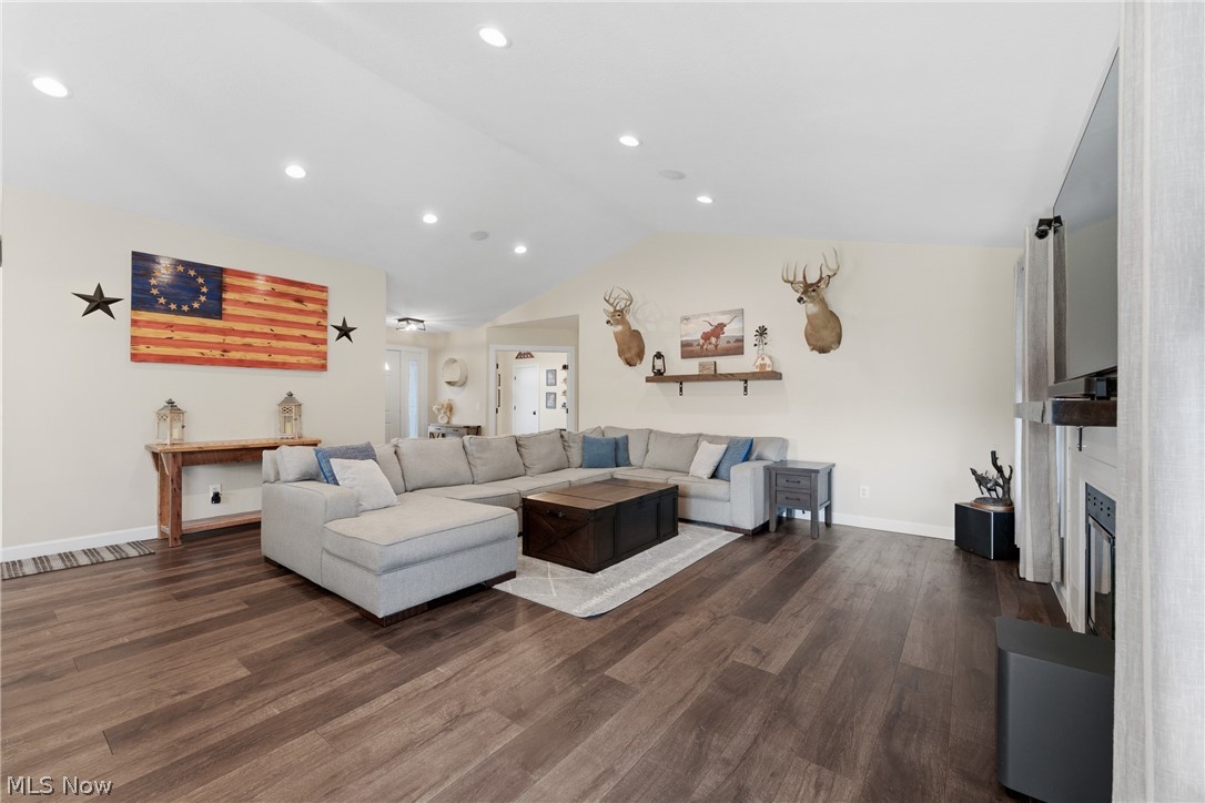 Verlynn Estates - Residential