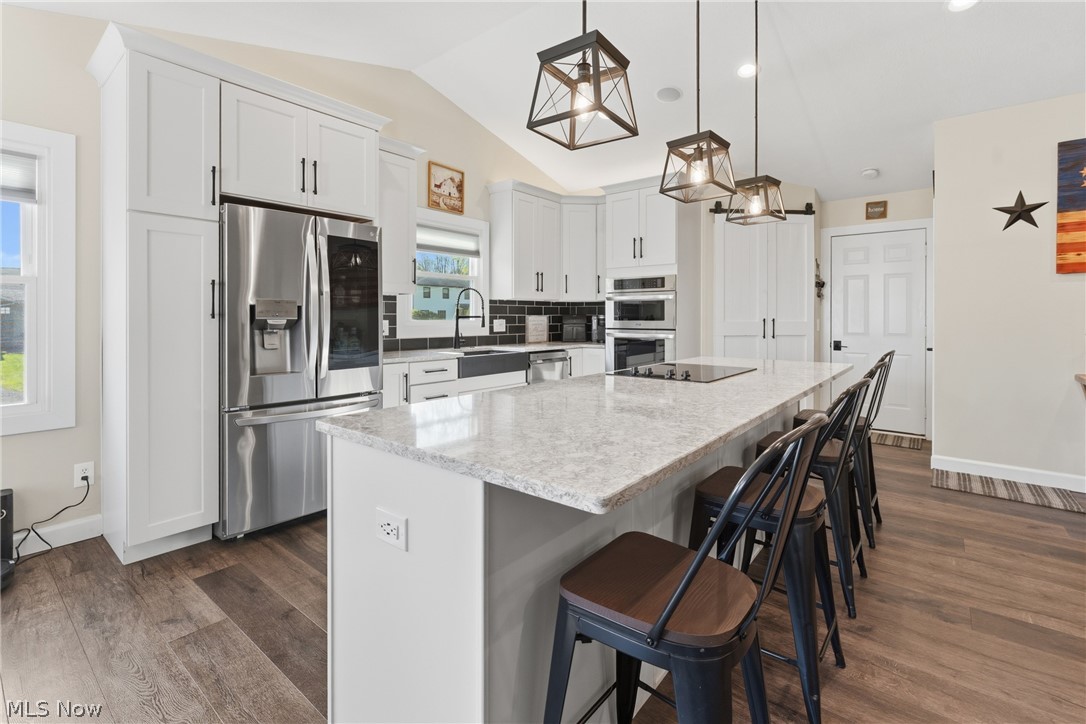 Verlynn Estates - Residential