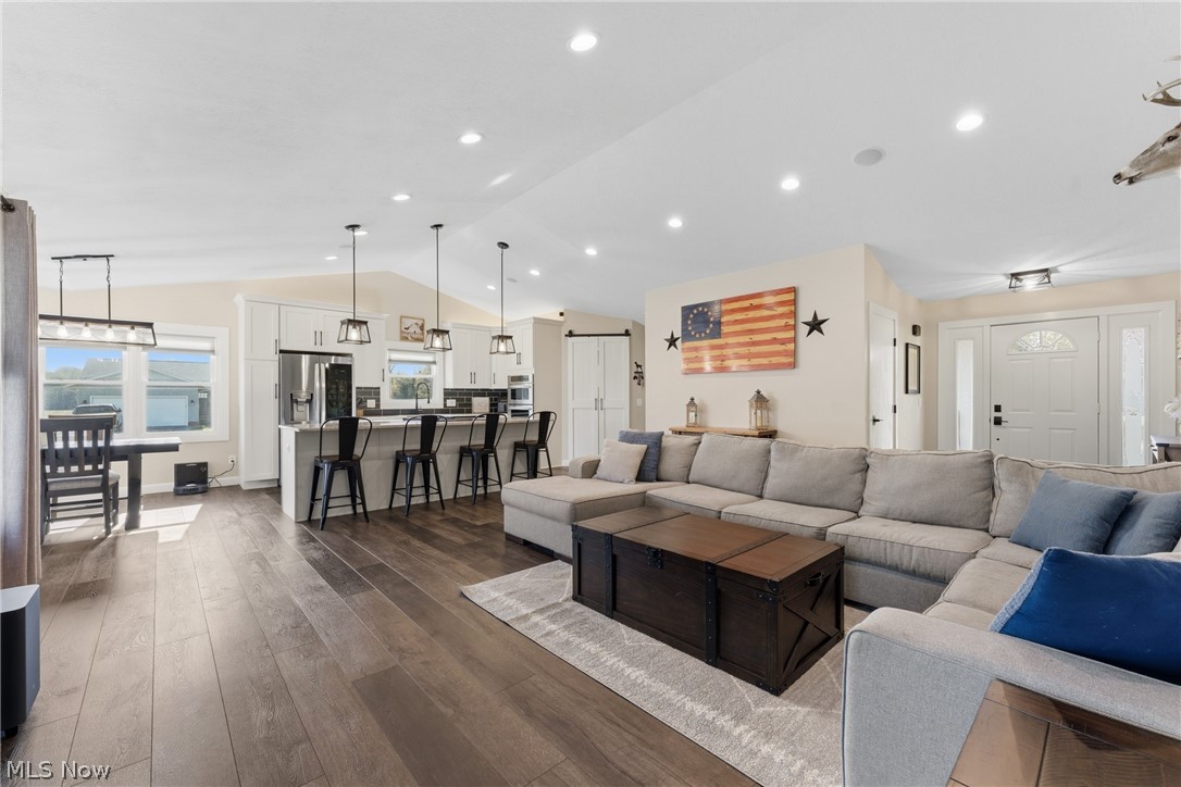 Verlynn Estates - Residential