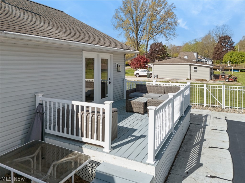 Verlynn Estates - Residential