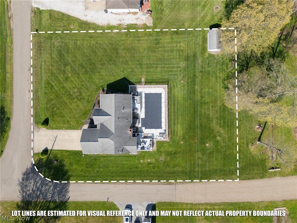 Verlynn Estates - Residential