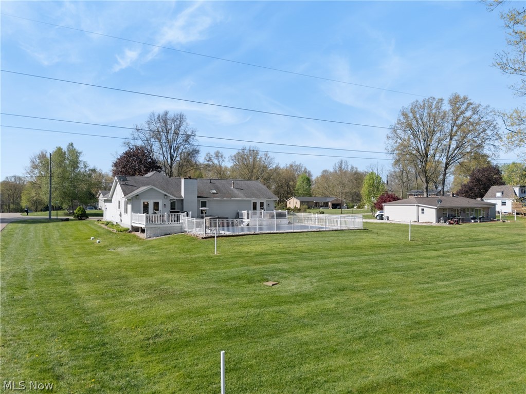 Verlynn Estates - Residential