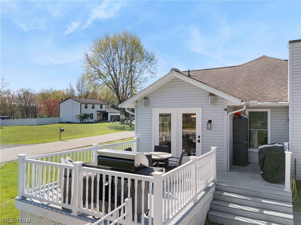 Verlynn Estates - Residential