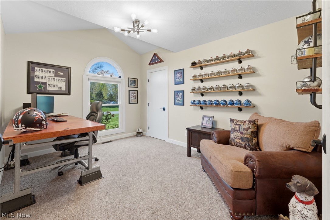 Verlynn Estates - Residential