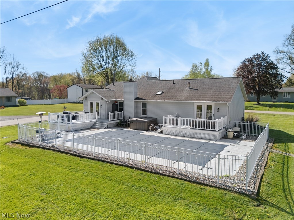 Verlynn Estates - Residential