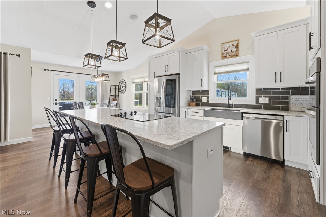 Verlynn Estates - Residential