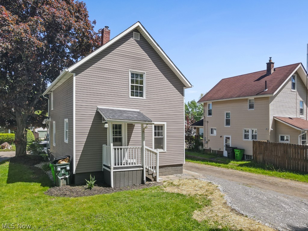 Smith - Residential